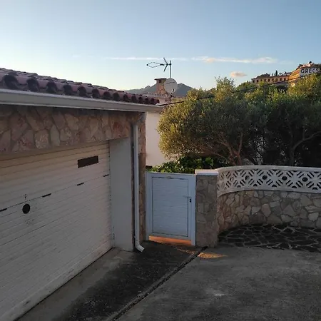 Blau Appartement