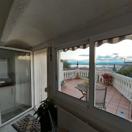 Blau Appartement *