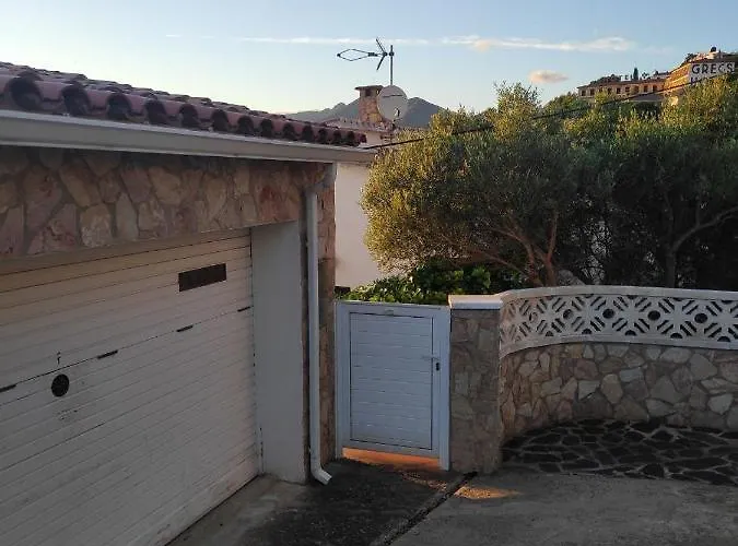 Blau Apartman