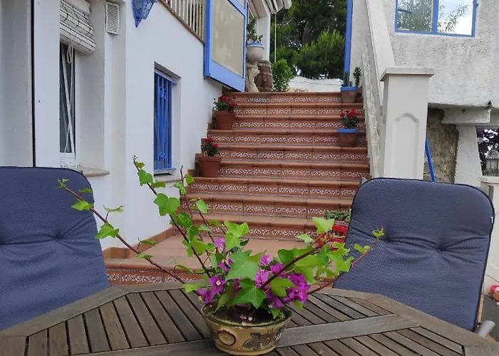 Blau Apartamento