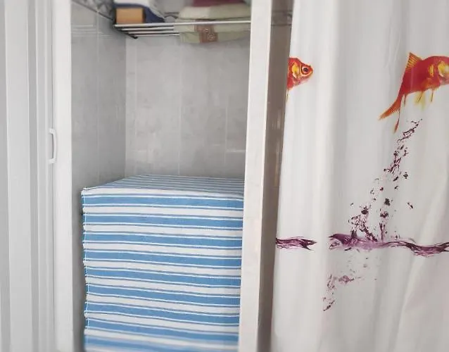 Apartamento Blau *
