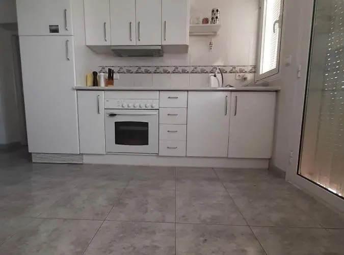 Apartamento Blau