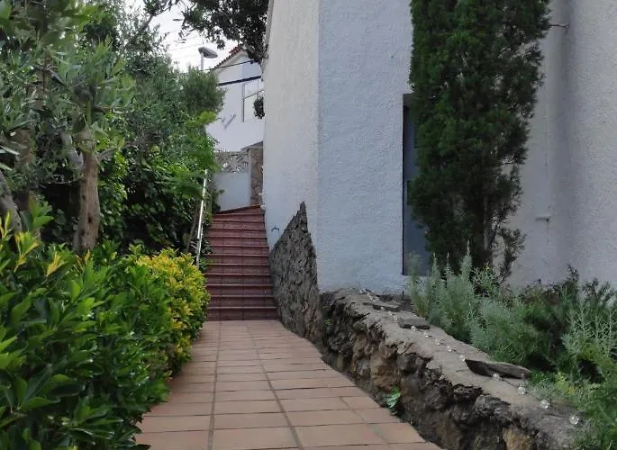 Blau Apartamento Rosas