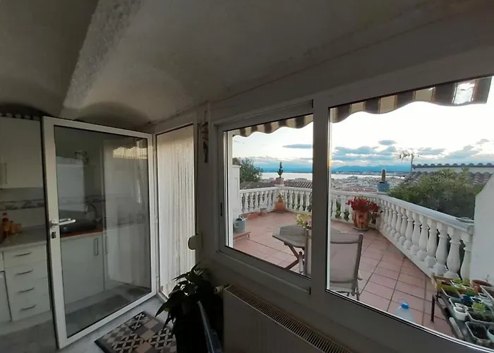 Blau Apartamento *