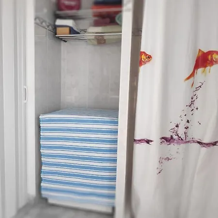 Apartamento Blau *